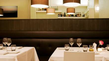 Bien Soigné Restaurant